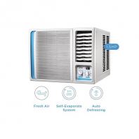 Midea Window Type Aircond 1.5HP