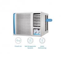 Midea Window Type Aircond 2.5HP