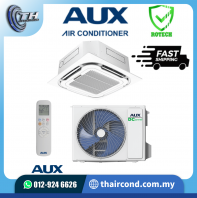 Aux Cassette Inverter Type