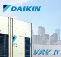 VRV & MULTI SPLIT UNIT