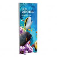 80MM SEG LIGHT BOX EM-18C