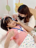 30���Ӷ�ͯ�ɶ� 30minutes Kids Ear Care