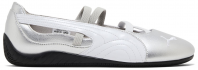 Puma Speedcat Ballet 'Metallic Silver'