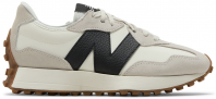 New Balance 327 'Moonbeam Black'