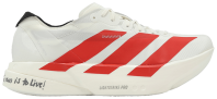 Adidas Adizero Adios Pro 4 To Run is to Live!