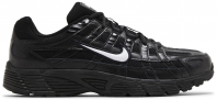 Nike P-6000 Black White