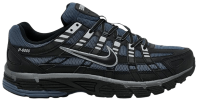 Nike P-6000 Diffused Blue Cool Grey