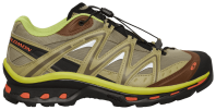 Salomon XT-Quest Aloe Dark Earth Burnt Ochre