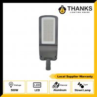 300W SL4 SERIES LED STREET LAMP