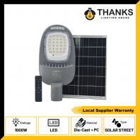 1000W SSL3 SERIES LED SOLAR STREET LIGHT