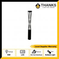 FY-TC1000-30B LED OUTDOOR BOLLARD