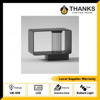 OUTDOOR LED BOLLARD LIGHT