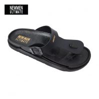 MEN SLIDE IN COMFORT SANDAL (MA 525-BK) (SN.X)