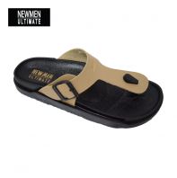 MEN SLIDE IN COMFORT SANDAL (MA 525-KH) (SN.X)