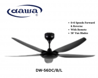 Dawa 56��DC���� DW-56DC/B/L �C ���ܾ��� ǿ���ͷ� �ִ����÷���