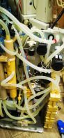 Hemodialysis Machine