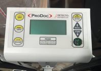 PD300 Detecto Scale