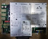 Dialog Spare Part -  Power Supply For HD machine ( Recondition)