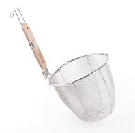 VG-12016 16CM S/S MEE STRAINER