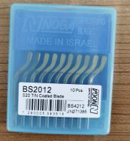 Noga BS2012 TIN COATED
