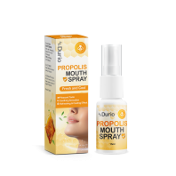Durio Propolis Mouth Spray - 15ml