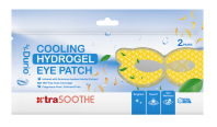 Durio 606 x'traSoothe Cooling Hydrogel Eye Patch - 2 pairs/pack