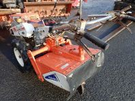 KUBOTA K1-85 HAND TILLER 