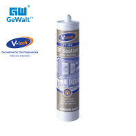 ��GW GeWalt��V-tech VT-202 GP Sealant | General Purpose Acetic Silicone Sealant Malaysia