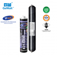 ��GW GeWalt��V-tech VT-625 / 625S Ultimate Construction Sealant | MS Polymer Facade Sealant | Isocyana