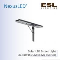 NEXUSLED LED STREETLIGHT ECONOMY SERIES - SLA SERIES - 120W - SLA-120-CPN8 SIRIM NEXUSLED LED STREETLIGHT ECONOMY SERIES - SLA SERIES - 120W - SLA-120-CPN8 SIRIM