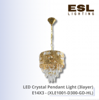 HA Outdoor Wall Light E27 Aluminium + Glass Black Grey IP65