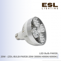 LED Bulb E27 40W - XB-A19-40W-BULB LED Bulb E27 40W - XB-A19-40W-BULB