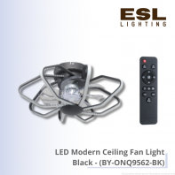 HA Outdoor Wall Light E27 Aluminium + Glass Black Grey IP65 HA Outdoor Wall Light E27 Aluminium + Glass Black Grey IP65