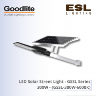 GOODLITE LED Street Light (GSTL Series) - GSTL-240W-3000K SIRIM IP66 GOODLITE LED Street Light (GSTL Series) - GSTL-240W-3000K SIRIM IP66