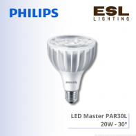 PHILIPS LED Master PAR30L 20W 15�� - 929001353808