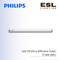 PHILIPS LED T8 Ultra Efficient Tube (4ft) 11.9W - 929003482202
