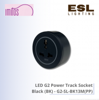 IMITOS 5W LED EYEBALL ADJUSTABLE