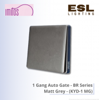 IMITOS 5W LED EYEBALL ADJUSTABLE IMITOS 5W LED EYEBALL ADJUSTABLE