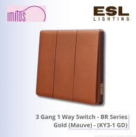 IMITOS 5W LED EYEBALL ADJUSTABLE IMITOS 5W LED EYEBALL ADJUSTABLE