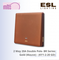 IMITOS 5W LED EYEBALL ADJUSTABLE IMITOS 5W LED EYEBALL ADJUSTABLE