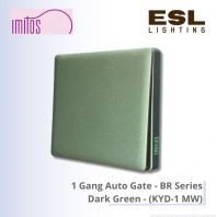 IMITOS 5W LED EYEBALL ADJUSTABLE IMITOS 5W LED EYEBALL ADJUSTABLE