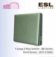 IMITOS 5W LED EYEBALL ADJUSTABLE IMITOS 5W LED EYEBALL ADJUSTABLE