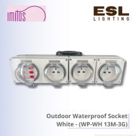 IMITOS 5W LED EYEBALL ADJUSTABLE IMITOS 5W LED EYEBALL ADJUSTABLE