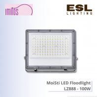 IMITOS 5W LED EYEBALL ADJUSTABLE IMITOS 5W LED EYEBALL ADJUSTABLE