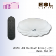 IMITOS 5W LED EYEBALL ADJUSTABLE