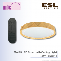 IMITOS 5W LED EYEBALL ADJUSTABLE IMITOS 5W LED EYEBALL ADJUSTABLE