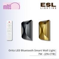 IMITOS 5W LED EYEBALL ADJUSTABLE