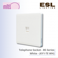 IMITOS 5W LED EYEBALL ADJUSTABLE IMITOS 5W LED EYEBALL ADJUSTABLE