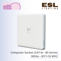 IMITOS 5W LED EYEBALL ADJUSTABLE IMITOS 5W LED EYEBALL ADJUSTABLE