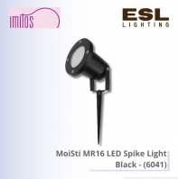 IMITOS 5W LED EYEBALL ADJUSTABLE IMITOS 5W LED EYEBALL ADJUSTABLE